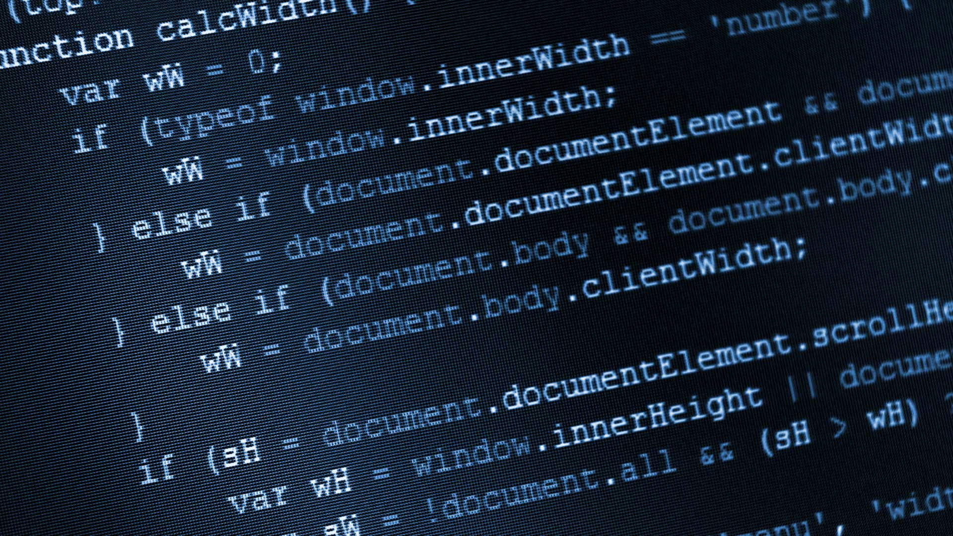 Web development mastery course